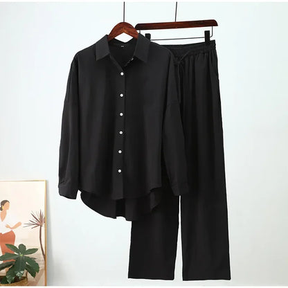 George™ | Vintage-Hosen-Set