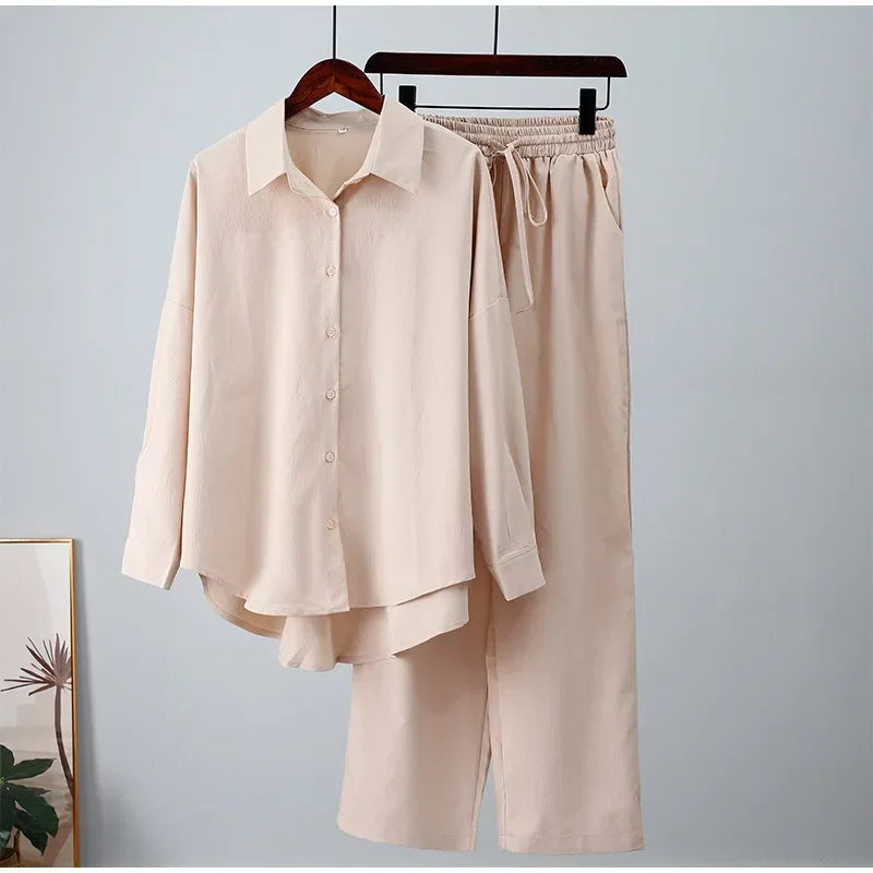 George™ | Vintage-Hosen-Set
