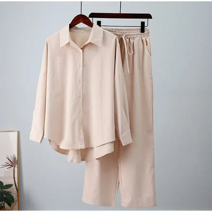 George™ | Vintage-Hosen-Set