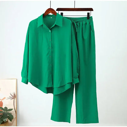 George™ | Vintage-Hosen-Set
