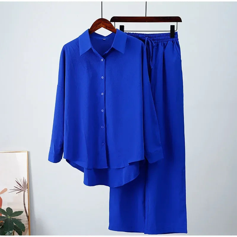 George™ | Vintage-Hosen-Set