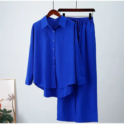 George™ | Vintage-Hosen-Set