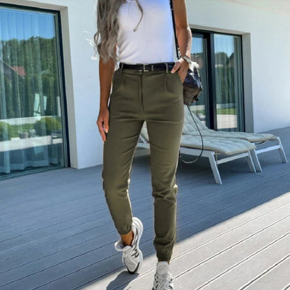 William | Klassische Chinos