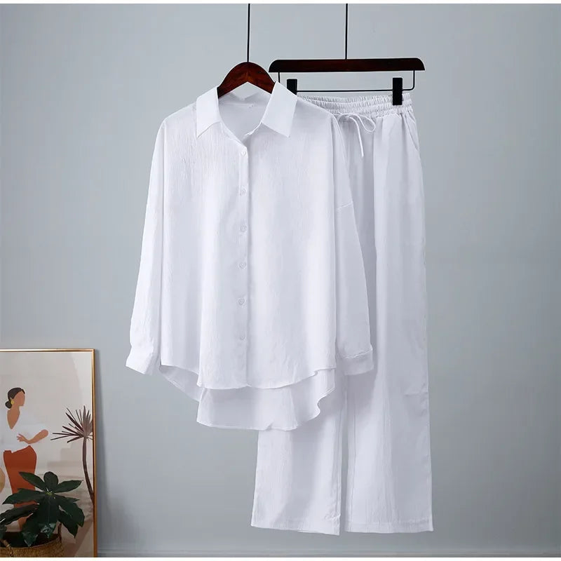 George™ | Vintage-Hosen-Set