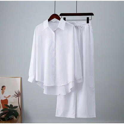 George™ | Vintage-Hosen-Set
