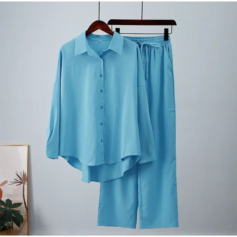 George™ | Vintage-Hosen-Set