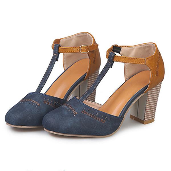 Tina™ | Orthopädische High Heels