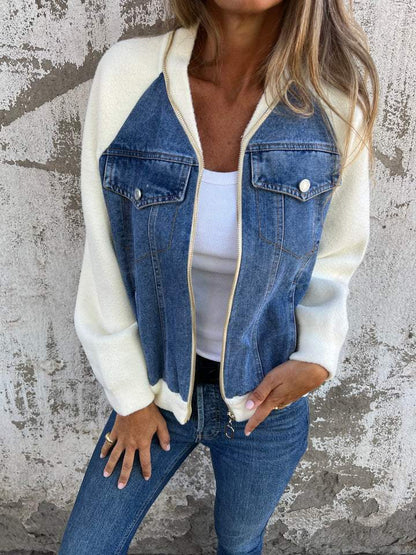 Ivy™ | Jeansjacke