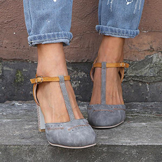 Tina™ | Orthopädische High Heels