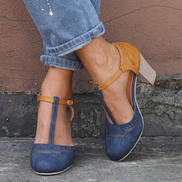 Tina™ | Orthopädische High Heels