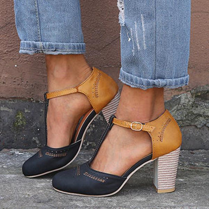 Tina™ | Orthopädische High Heels