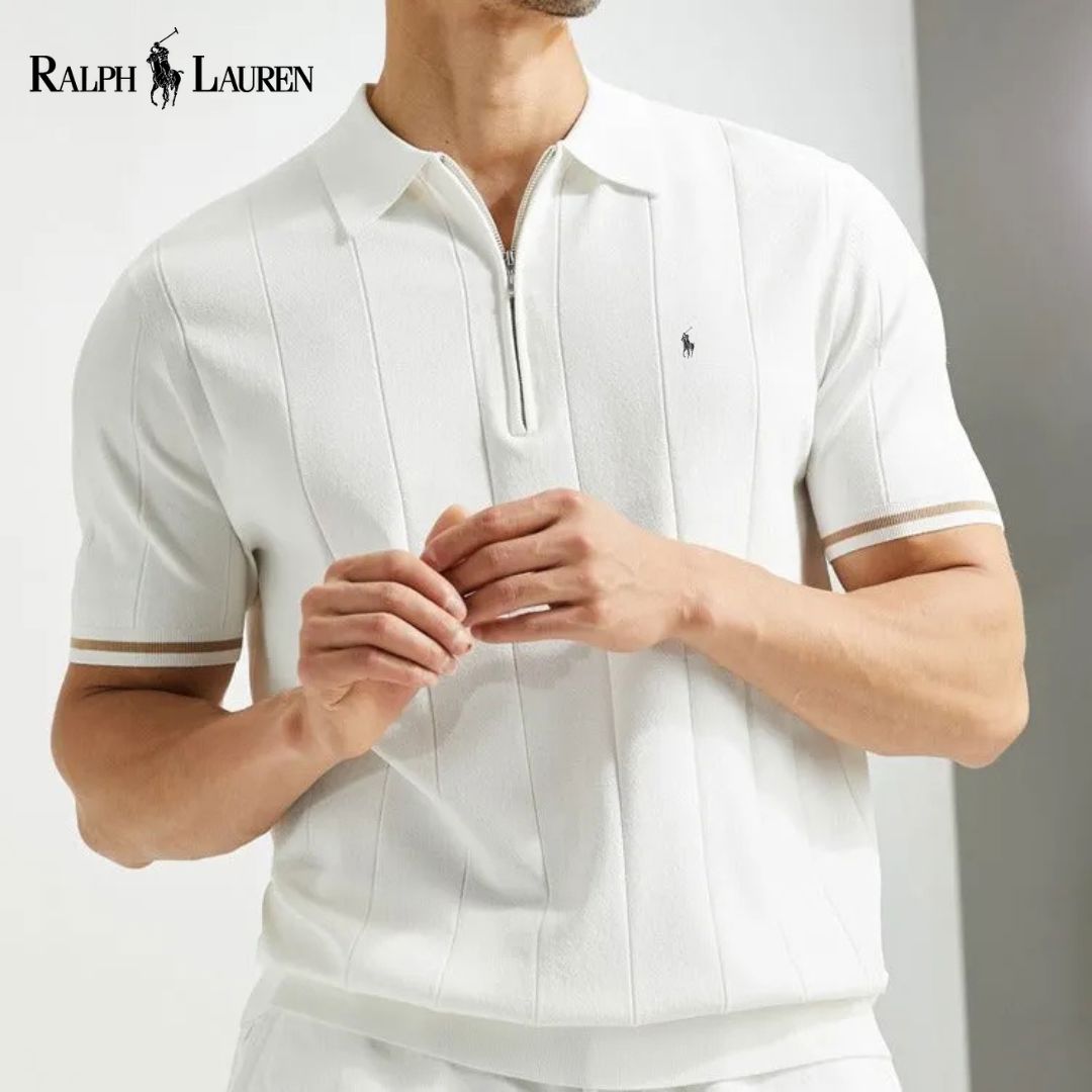 Ꮢ Ⅼauren Iconic Cut – The Modern Gentleman’s Choice
