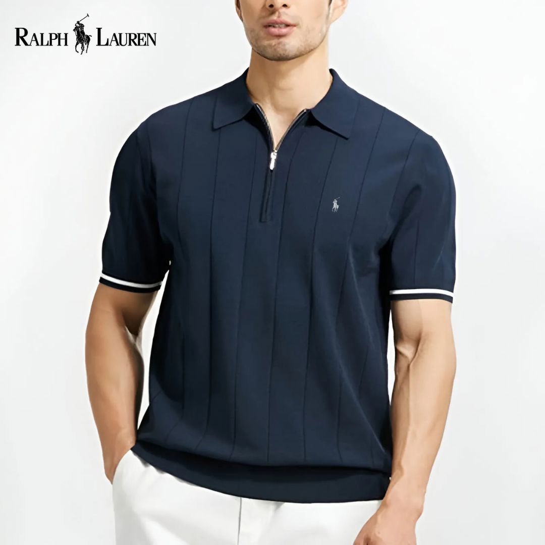 Ꮢ Ⅼauren Iconic Cut – The Modern Gentleman’s Choice