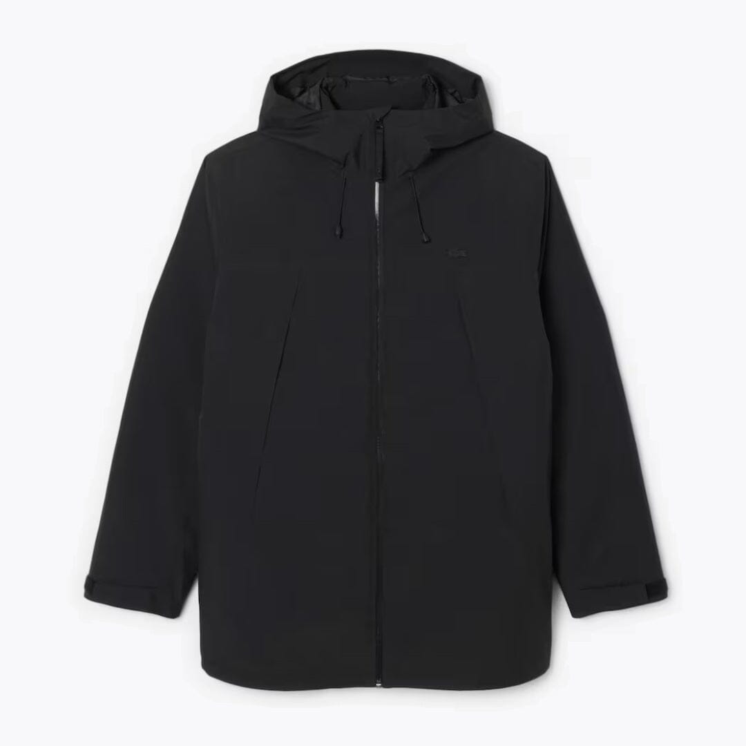 LC 3-in-1 wasserabweisender, wattierter Parka 