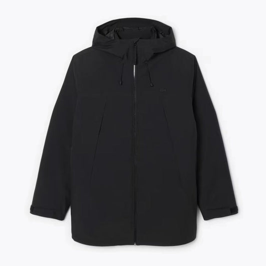 LC 3-in-1 wasserabweisender, wattierter Parka 