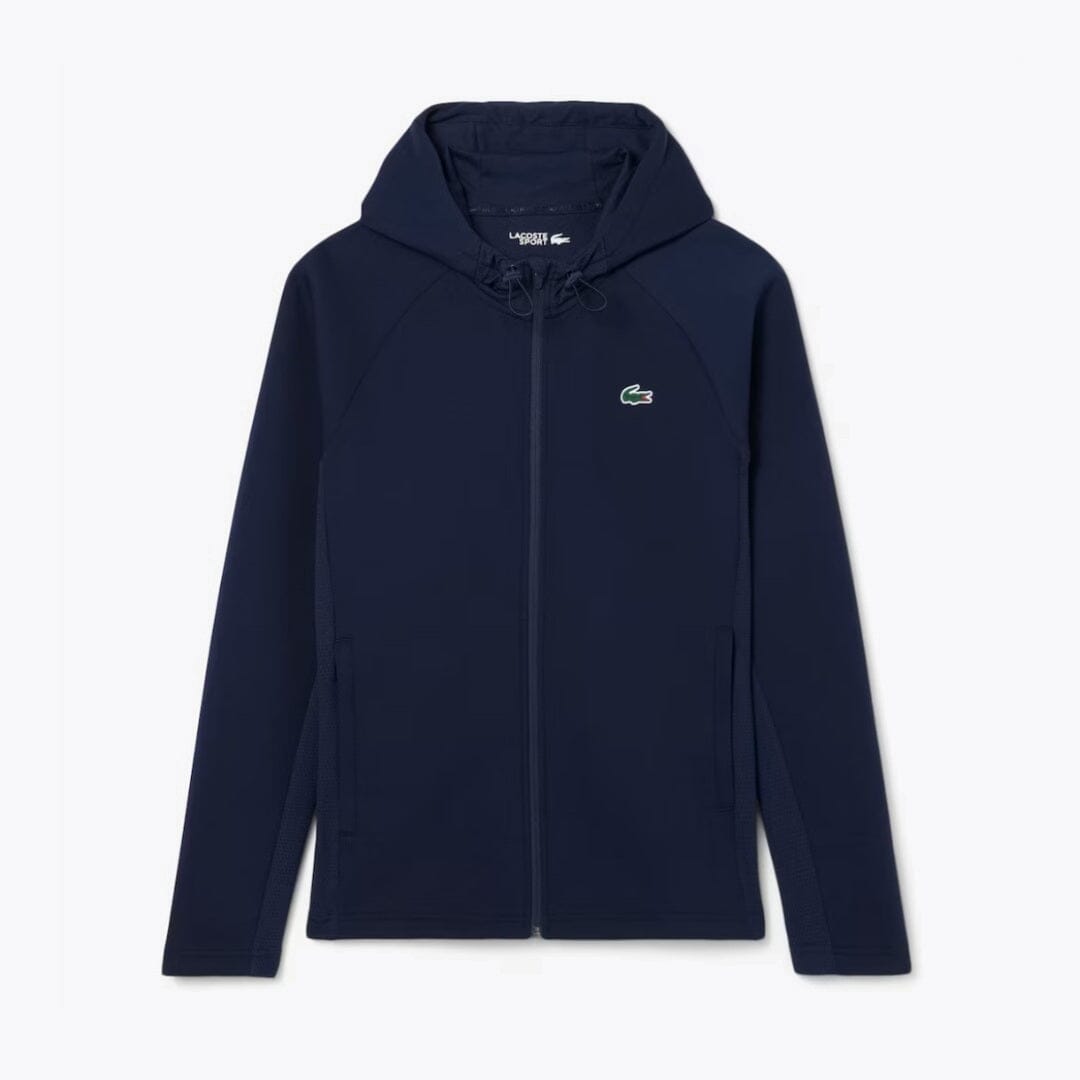 Atmungsaktive LC Sport-Trainingsjacke 