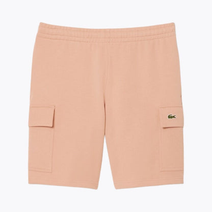 LC Cargo-Shorts aus Baumwollfleece 