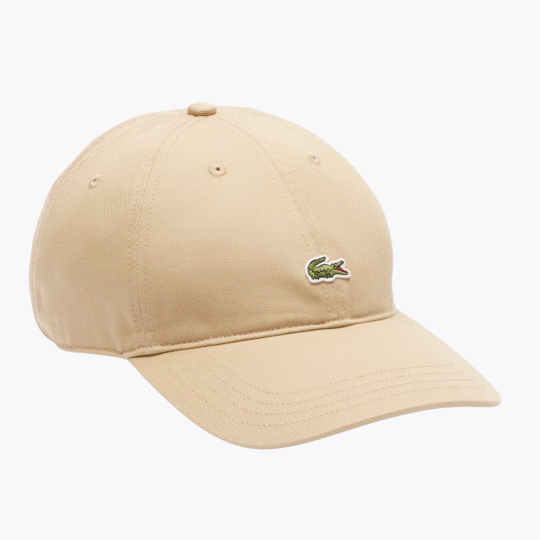 LC Baumwoll-Twill-Kappe 