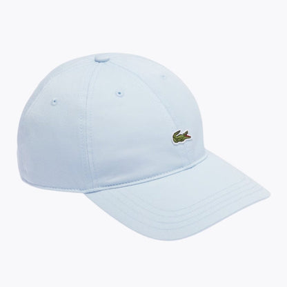 LC Baumwoll-Twill-Kappe 