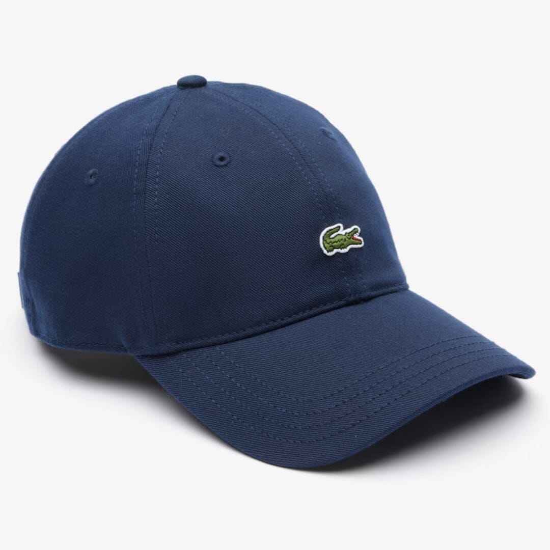 LC Baumwoll-Twill-Kappe 