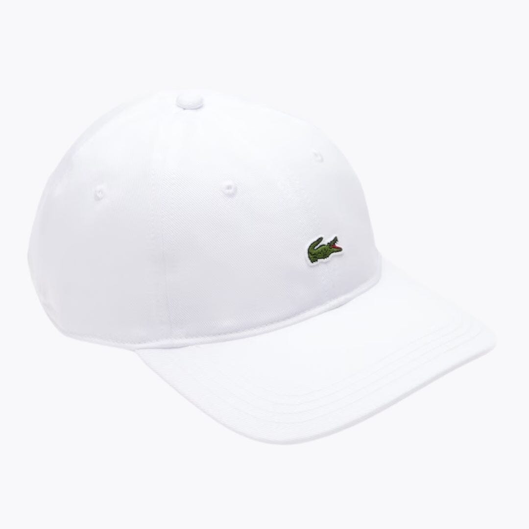 LC Baumwoll-Twill-Kappe 