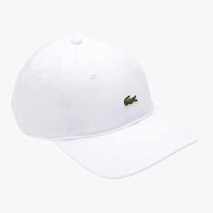 LC Baumwoll-Twill-Kappe 