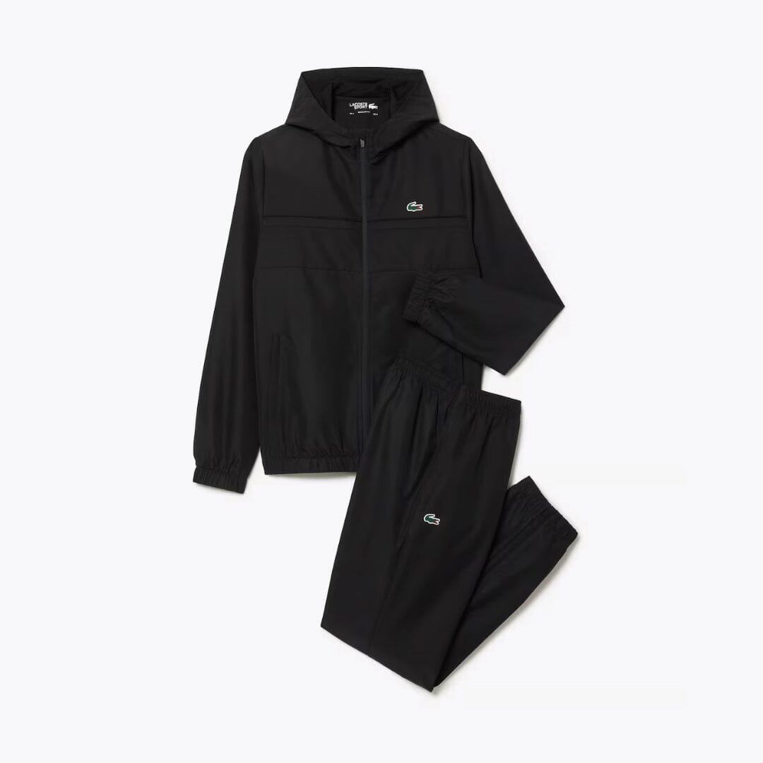 LC Diamond Taffeta Sport-Trainingsanzug 