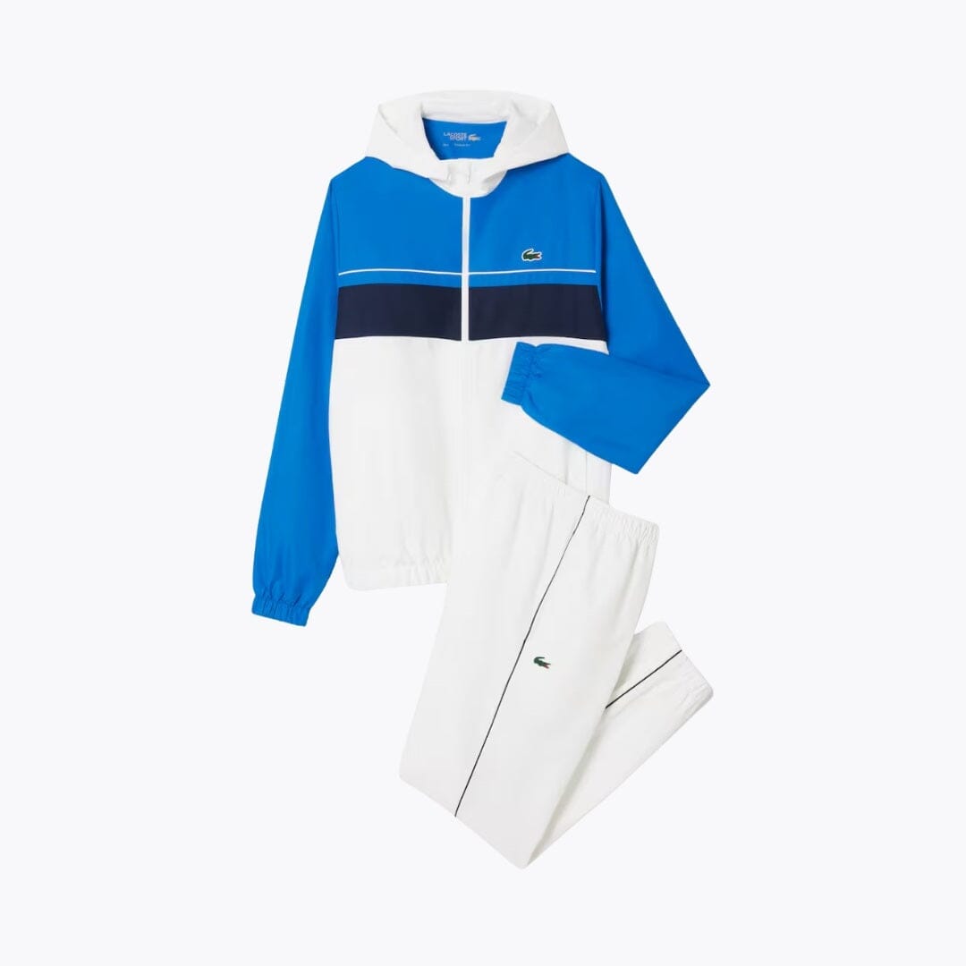 LC Diamond Taffeta Sport-Trainingsanzug 