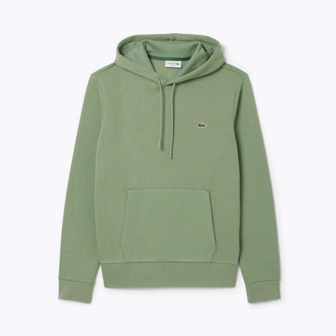 LC Fleece-Hoodie 