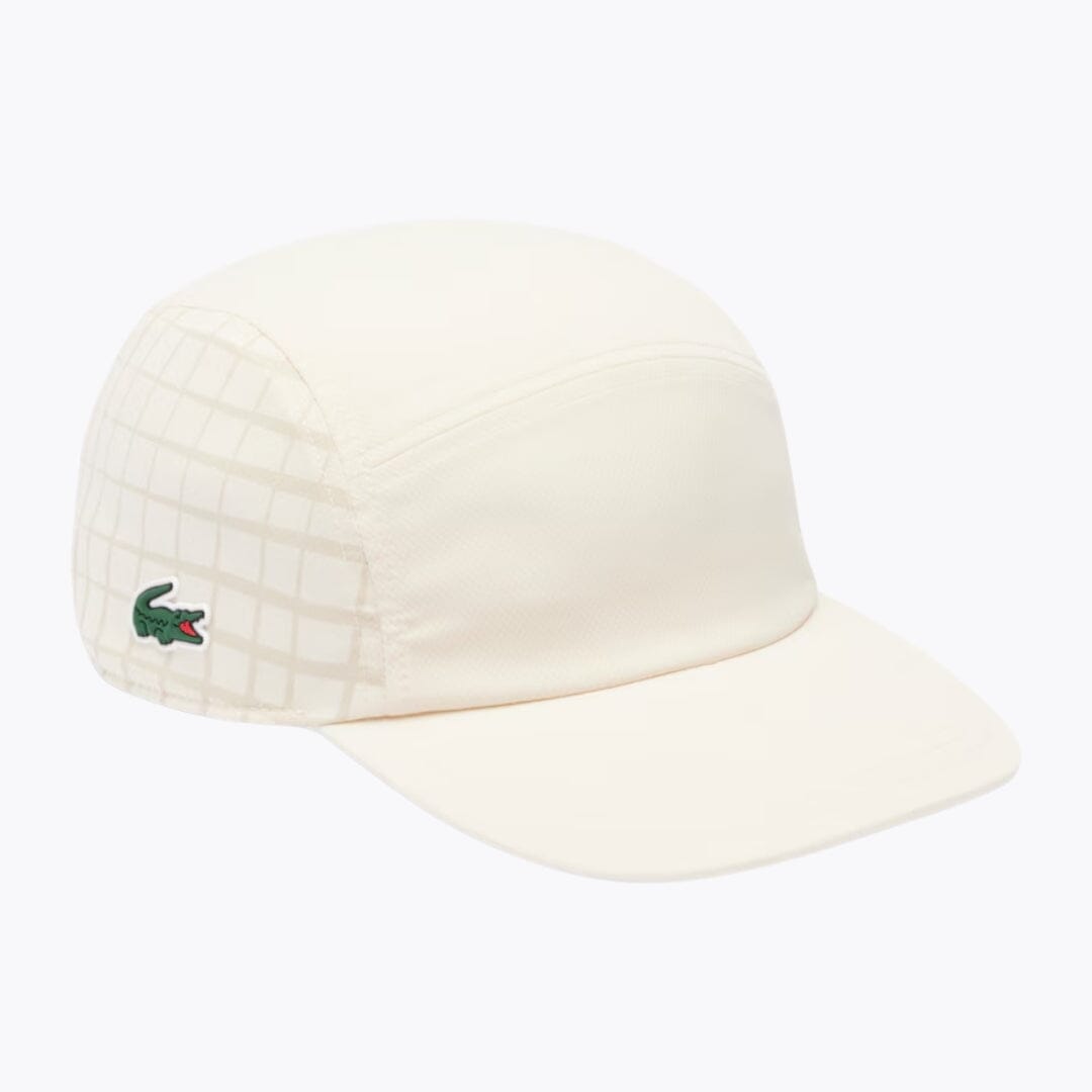 Tenniskappe mit LC-Grafikprint 