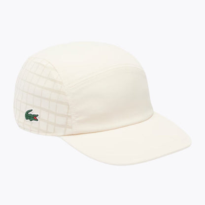 Tenniskappe mit LC-Grafikprint 