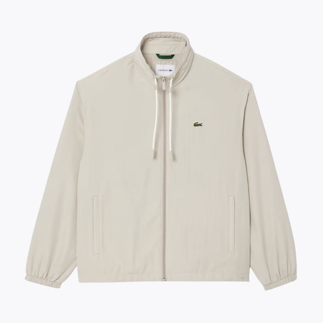 LC Sportanzugjacke mit abnehmbarer Kapuze 