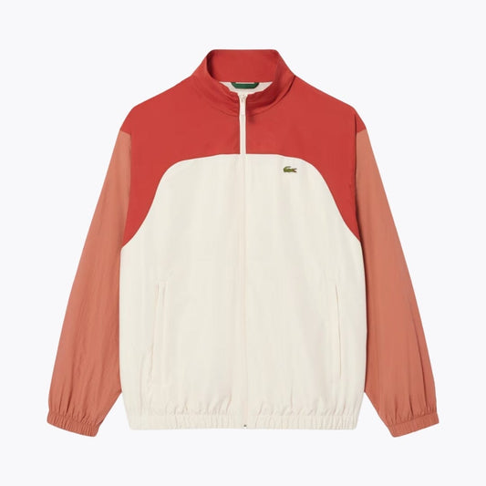 LC wasserabweisende Colour-Block-Trainingsjacke 