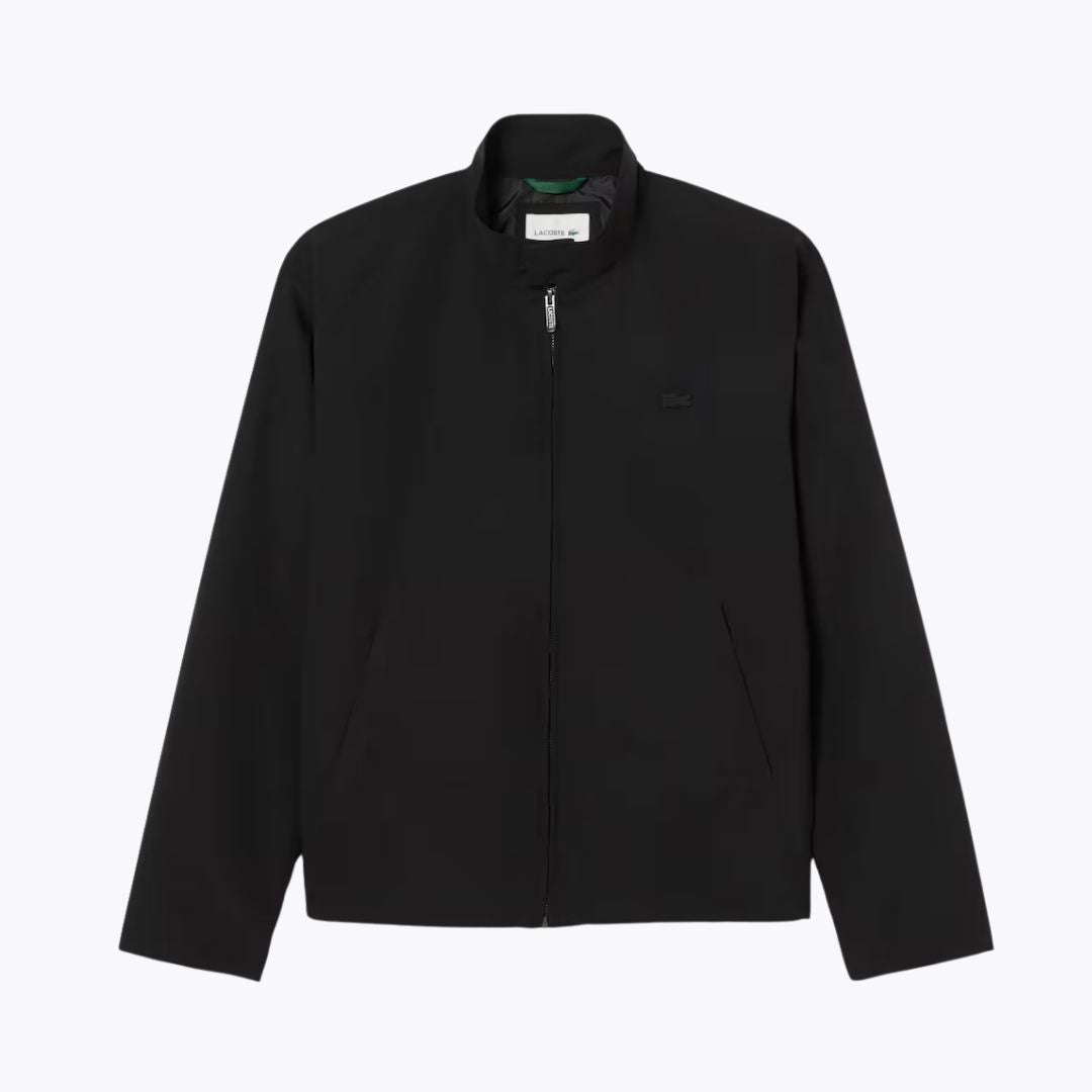 LC wasserabweisende Harrington Windbreaker-Jacke 