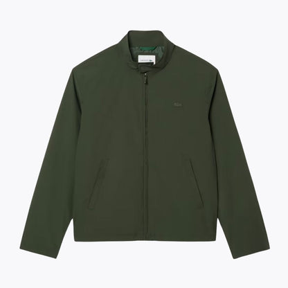LC wasserabweisende Harrington Windbreaker-Jacke 