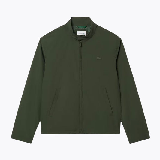 LC wasserabweisende Harrington Windbreaker-Jacke 