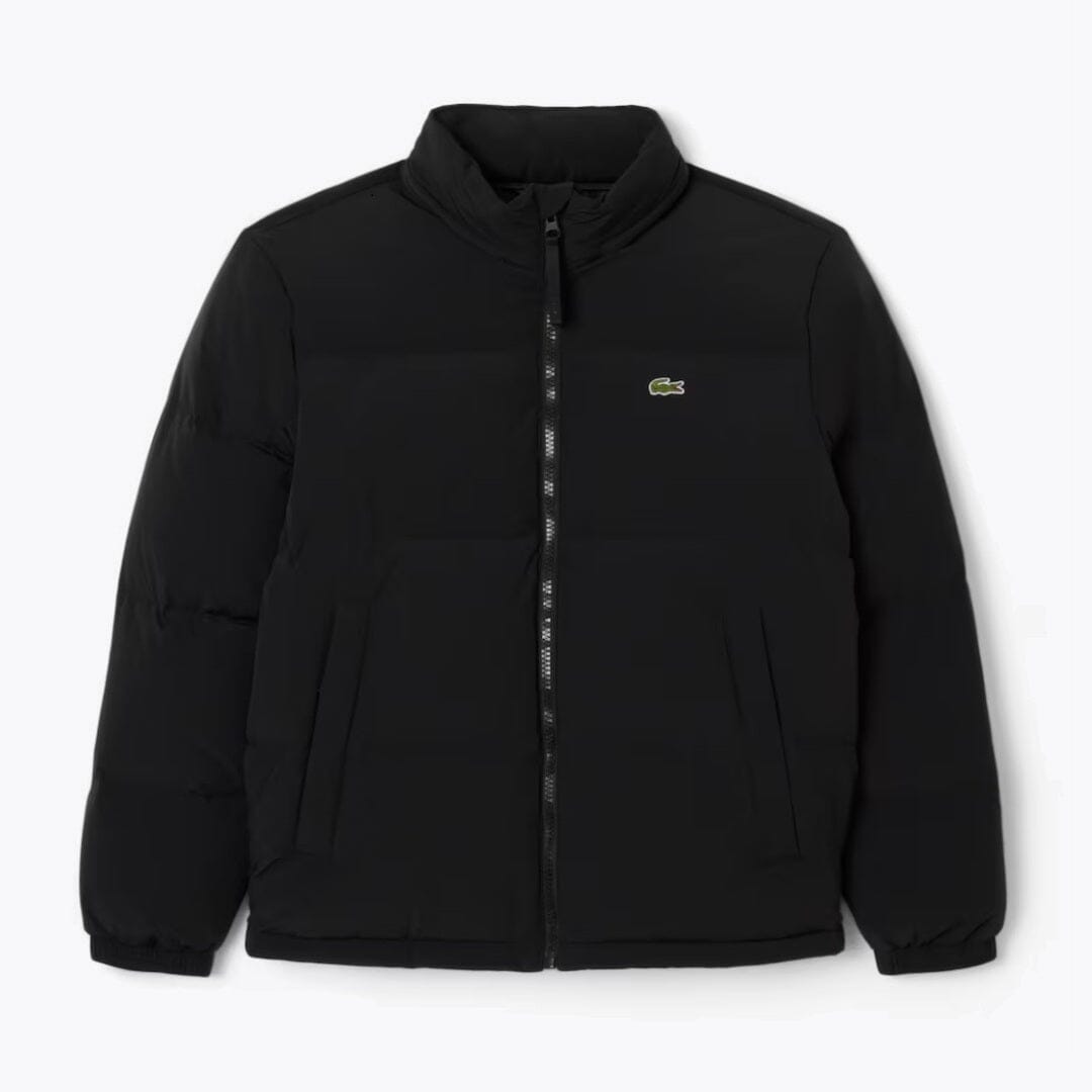 LC wasserabweisende Daunenjacke mit Kapuze 