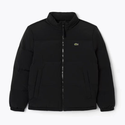 LC wasserabweisende Daunenjacke mit Kapuze 