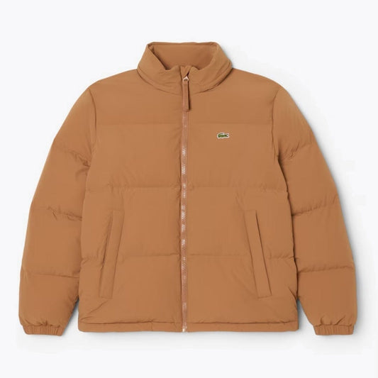 LC wasserabweisende Daunenjacke mit Kapuze 