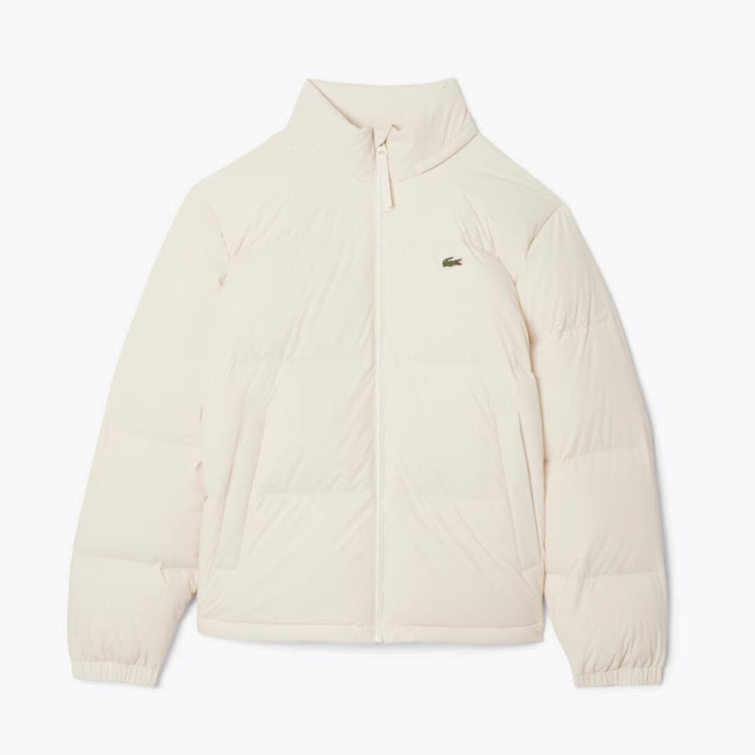 LC wasserabweisende Daunenjacke mit Kapuze 