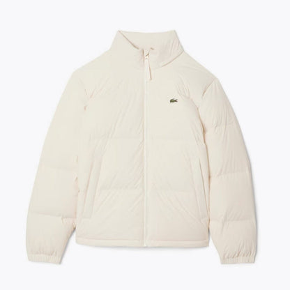 LC wasserabweisende Daunenjacke mit Kapuze 