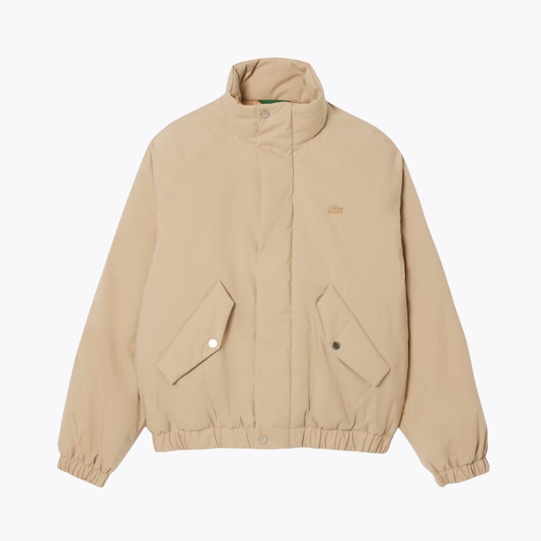 LC wasserabweisende, wattierte Jacke 