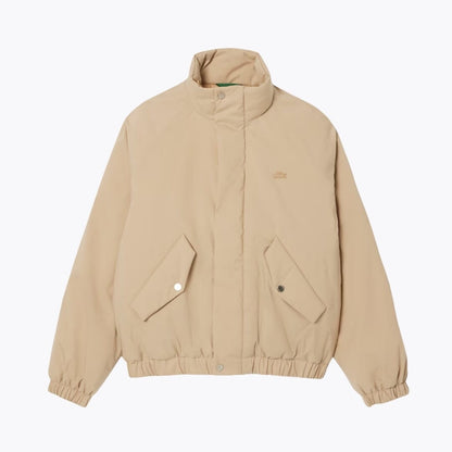 LC wasserabweisende, wattierte Jacke 