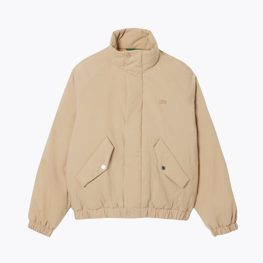 LC wasserabweisende, wattierte Jacke 