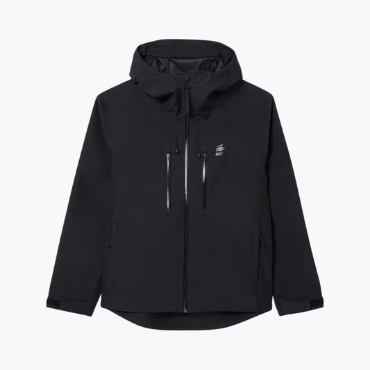 LC Wasserdichter und winddichter Parka mit Kapuze 