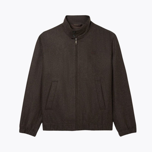 LC Woll-Harrington-Jacke 