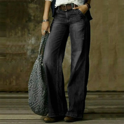 Iris™ | Moderne, maßgeschneiderte Jeans