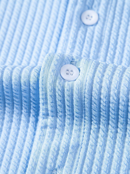 𝑅𝐿 Polo Hampton Kragenhemd