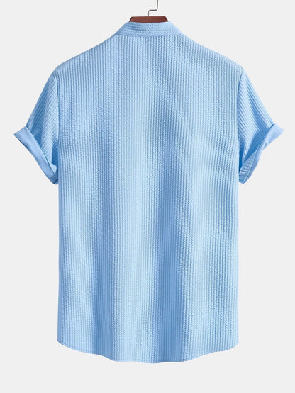 𝑅𝐿 Polo Hampton Kragenhemd
