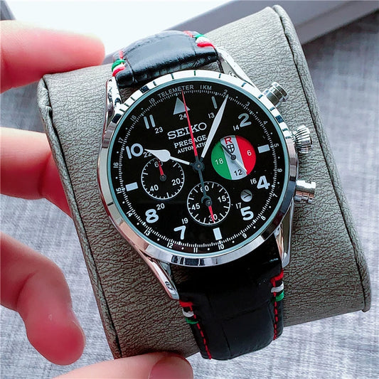 ЅЕIΚО Сlаѕѕіс Itаlу